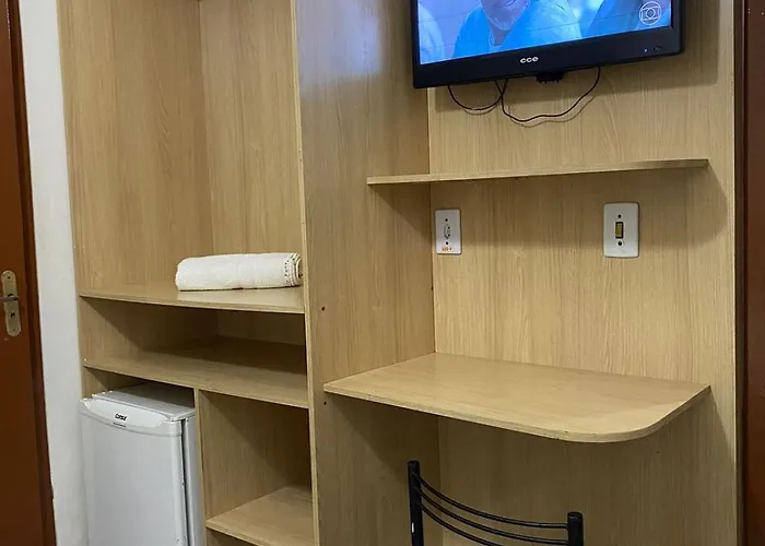 Pousada Do Forte Recife