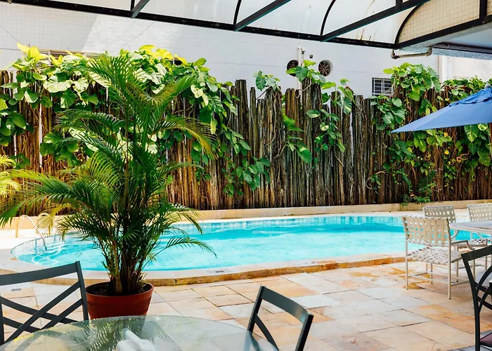 El Aram Beach Boa Viagem Recife