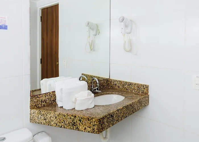 El Aram Beach Boa Viagem Recife