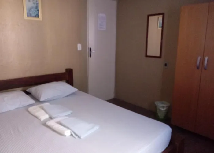 Pousada Aeroporto Recife